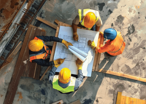 Civil Construction